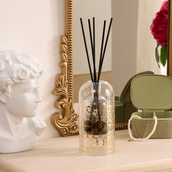 Αρωματικό Χώρου 150ml Με Στικς A-S Ilan Spices 172743I