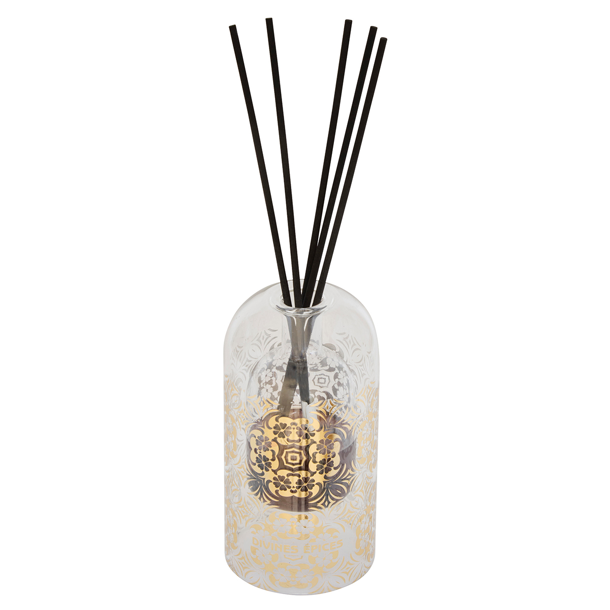 Αρωματικό Χώρου 150Ml με Στικς A-S Ilan Spices 172743I Home Διακόσμηση Αρωματικά - Diffuser Spitishop