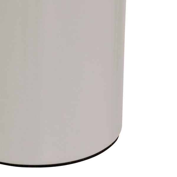 Πορτατίφ (Φ20x24.5) A-S Lito White 210363B