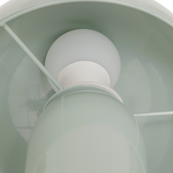 Πορτατίφ (Φ20x24.5) A-S Lito Celadon 210363E