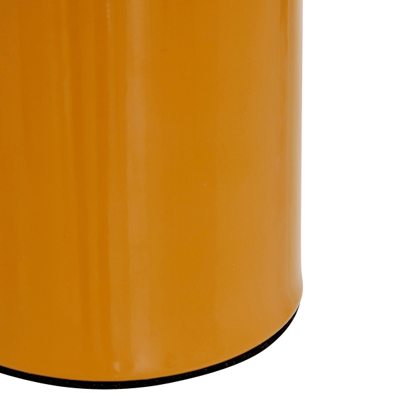 Πορτατίφ (Φ20x24.5) A-S Lito Ochre 210363H