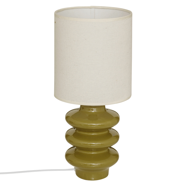 Πορτατίφ (Φ20x44.3) A-S Vinus Khaki 210386A