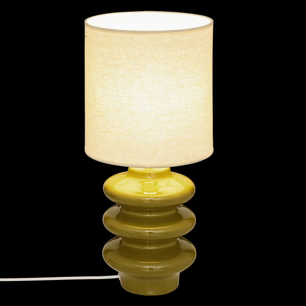 Πορτατίφ (Φ20x44.3) A-S Vinus Khaki 210386A