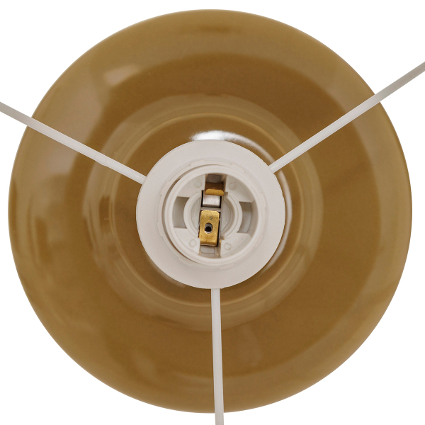 Πορτατίφ (Φ20x44.3) A-S Vinus Khaki 210386A