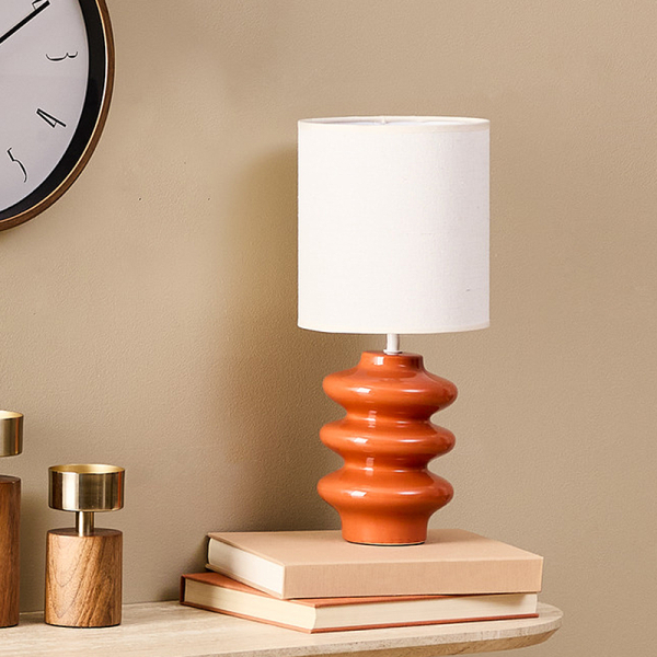 Πορτατίφ (Φ20x44.3) A-S Vinus Terracotta 210386B