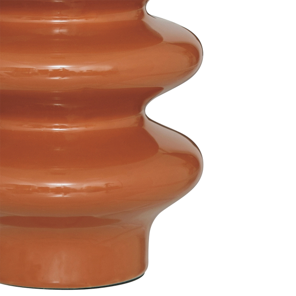 Πορτατίφ (Φ20x44.3) A-S Vinus Terracotta 210386B