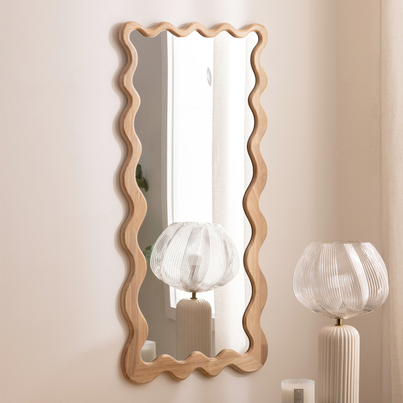 Διακοσμητικός Καθρέφτης Τοίχου (48x100) A-S Brooke 212951