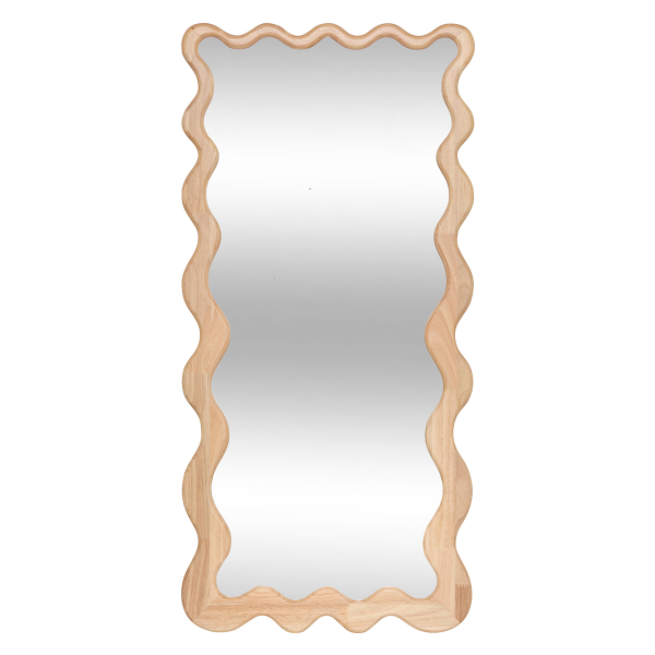 Διακοσμητικός Καθρέφτης Τοίχου (48x100) A-S Brooke 212951