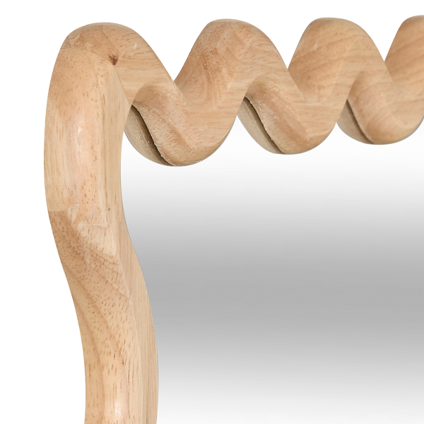 Διακοσμητικός Καθρέφτης Τοίχου (48x100) A-S Brooke 212951