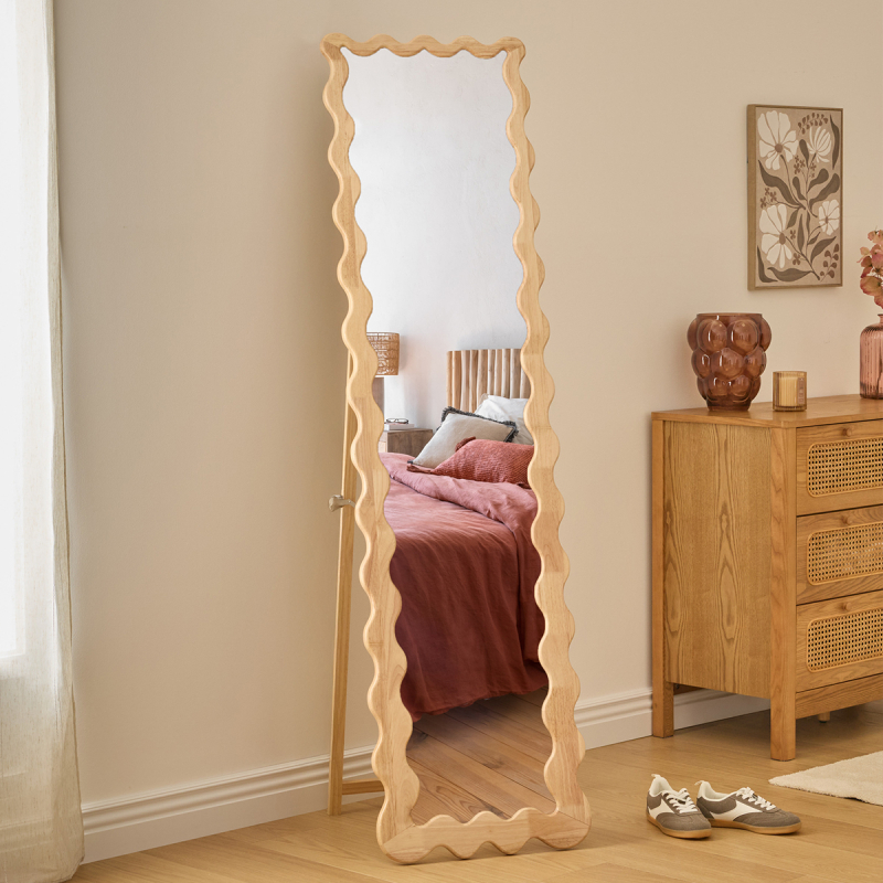 Καθρέφτης Δαπέδου (48x180) A-S Brooke 212952