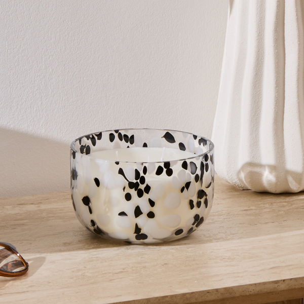 Κερί 540gr (Φ13x8) A-S Mancha 209505A