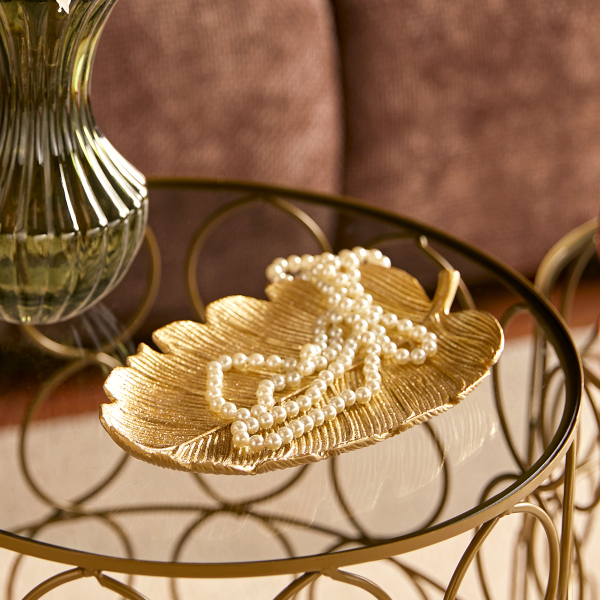 Πιατέλα Διακόσμησης (25x15) A-S Belli 211520