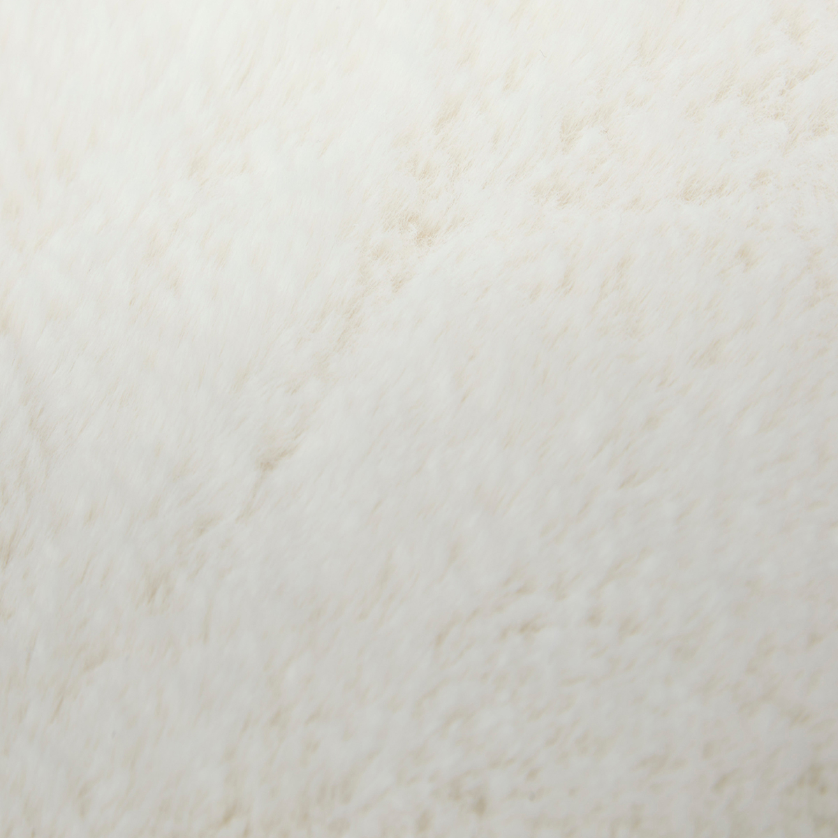 Χαλί Γούνινο (120X170) A-S Couka White 212439 Home Χαλιά Σαλονιού Spitishop