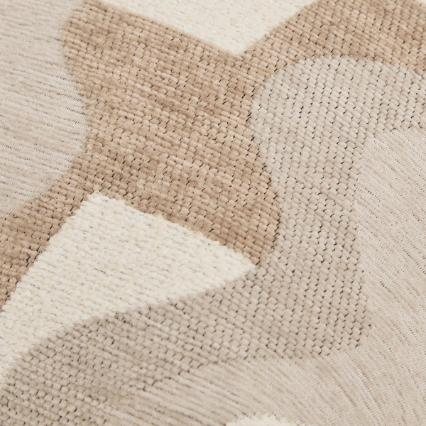 Διακοσμητικό Μαξιλάρι 2 Όψεων (38x58) A-S Floe Beige Linen 212431A