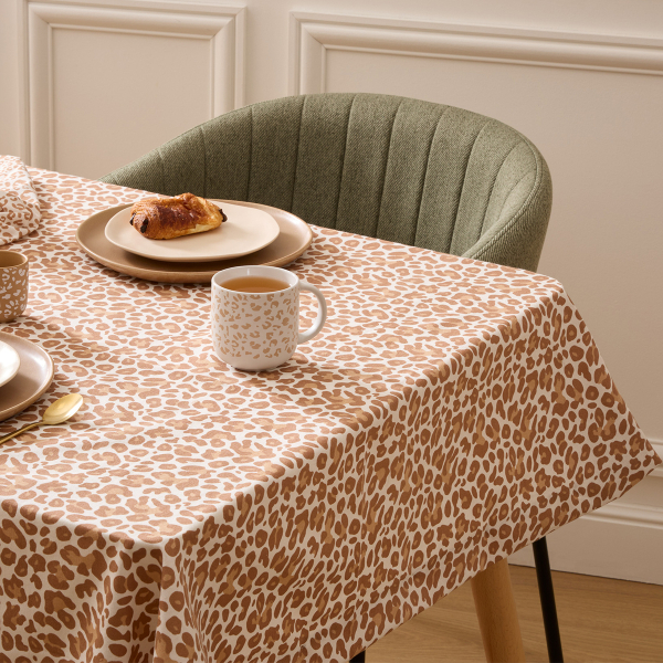 Τραπεζομάντηλο (150x250) A-S Leopardi 212449