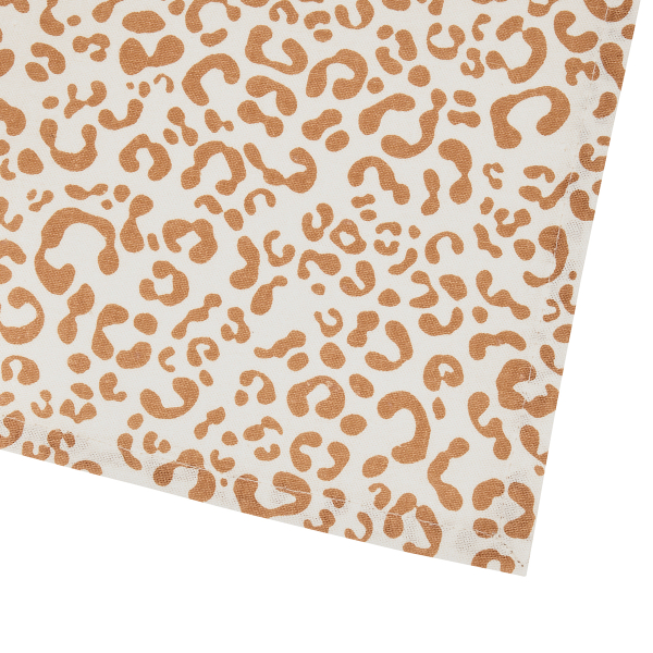 Πετσέτες Φαγητού (Σετ 4τμχ) A-S Leopardi 212450