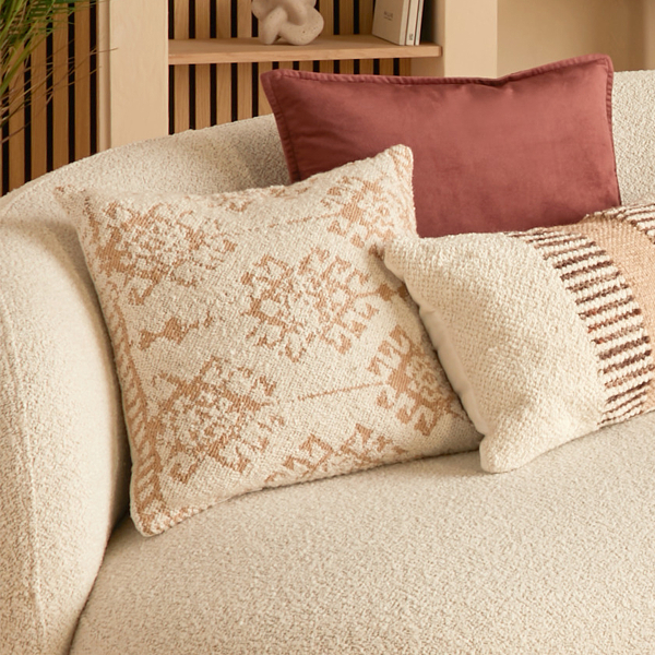 Διακοσμητικό Μαξιλάρι (40x40) A-S Ozel 212456A