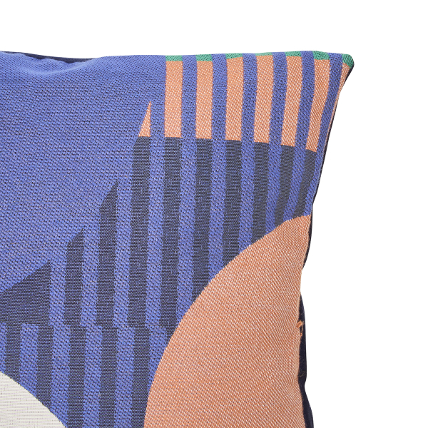 Διακοσμητικό Μαξιλάρι 2 Όψεων (38x58) A-S Flow 212469