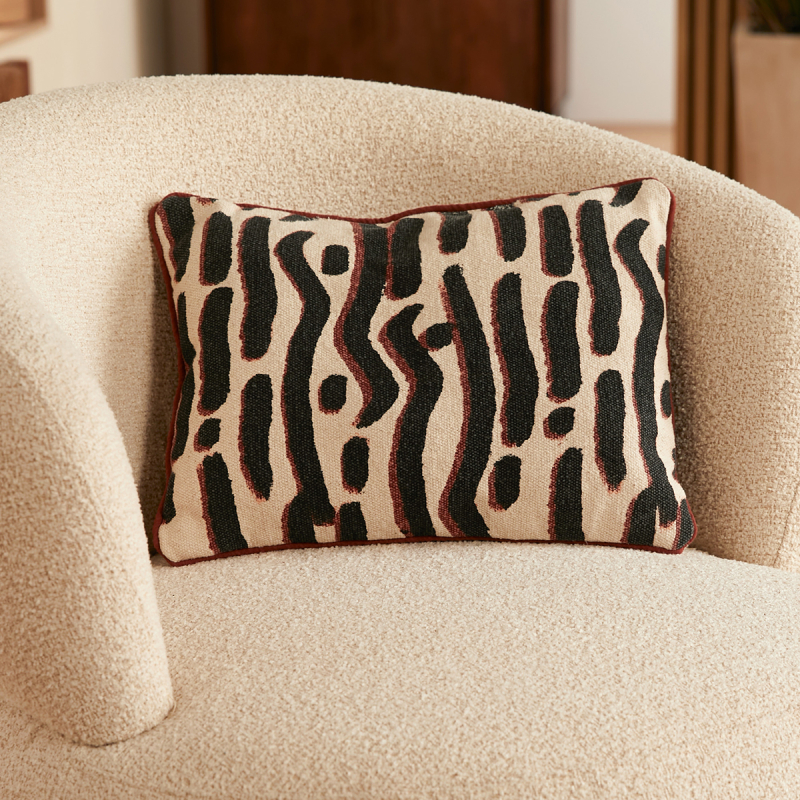 Διακοσμητικό Μαξιλάρι (30x40) A-S Wonja 212485