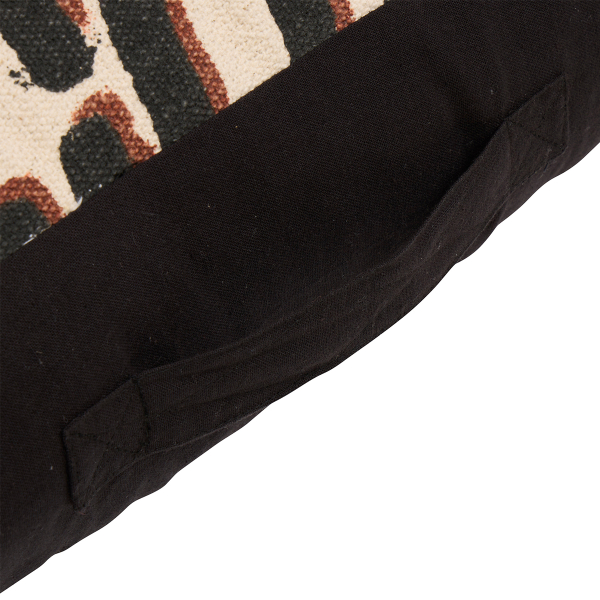 Μαξιλάρα Δαπέδου (48x48x14) A-S Wonja 212489