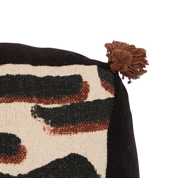 Μαξιλάρα Δαπέδου (48x48x14) A-S Wonja 212489