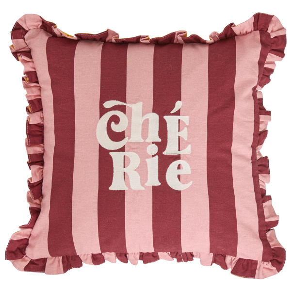Διακοσμητικό Μαξιλάρι (40x40) A-S Cheri 212492