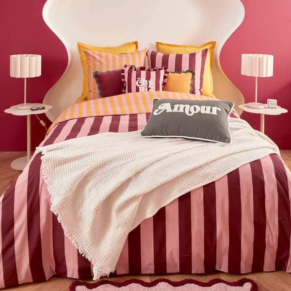 Διακοσμητικό Μαξιλάρι (40x40) A-S Cheri 212492