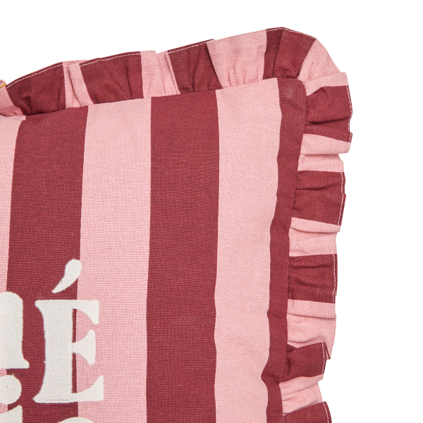 Διακοσμητικό Μαξιλάρι (40x40) A-S Cheri 212492