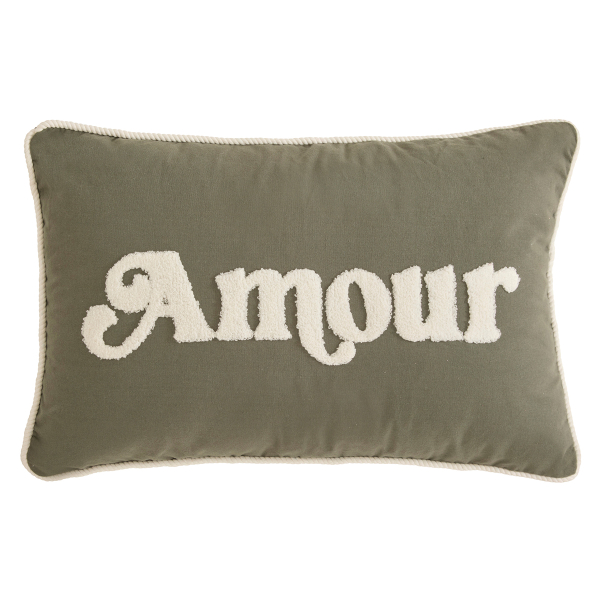 Διακοσμητικό Μαξιλάρι (38x58) A-S Cheri 212494