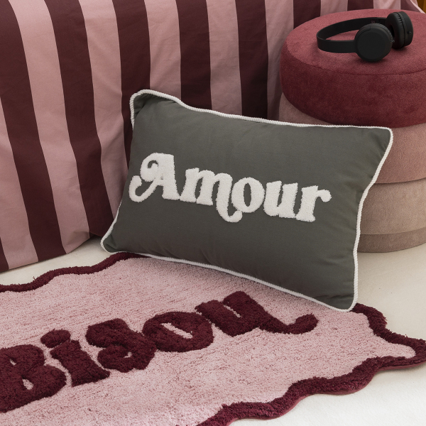 Διακοσμητικό Μαξιλάρι (38x58) A-S Cheri 212494