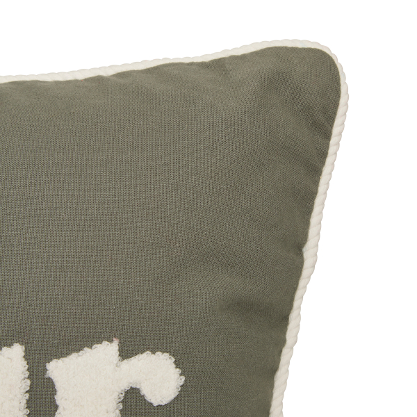 Διακοσμητικό Μαξιλάρι (38x58) A-S Cheri 212494