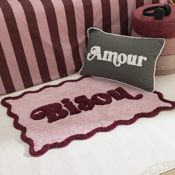 Πατάκι (60x90) A-S Cherie 212497