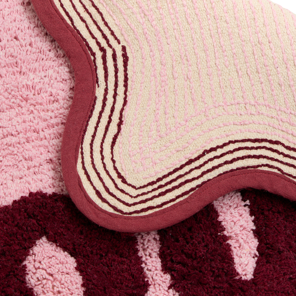 Πατάκι (60x90) A-S Cherie 212497