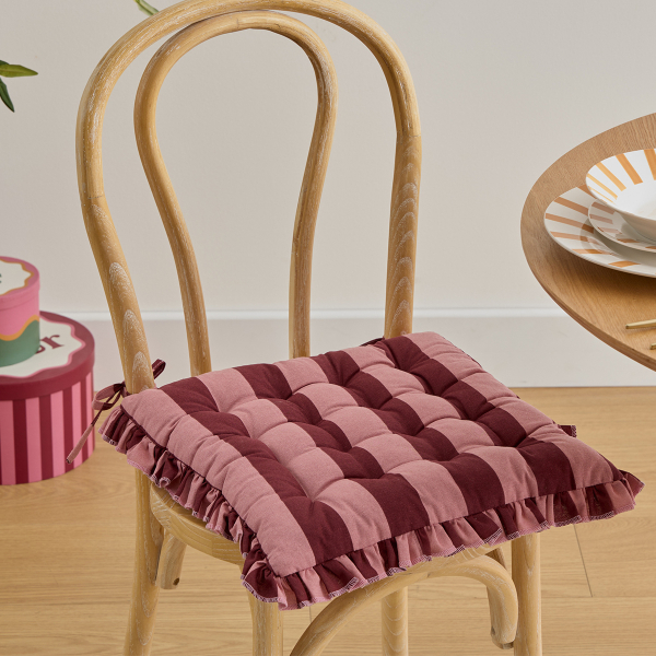 Μαξιλάρι Καρέκλας (38x38) A-S Cheri 212500