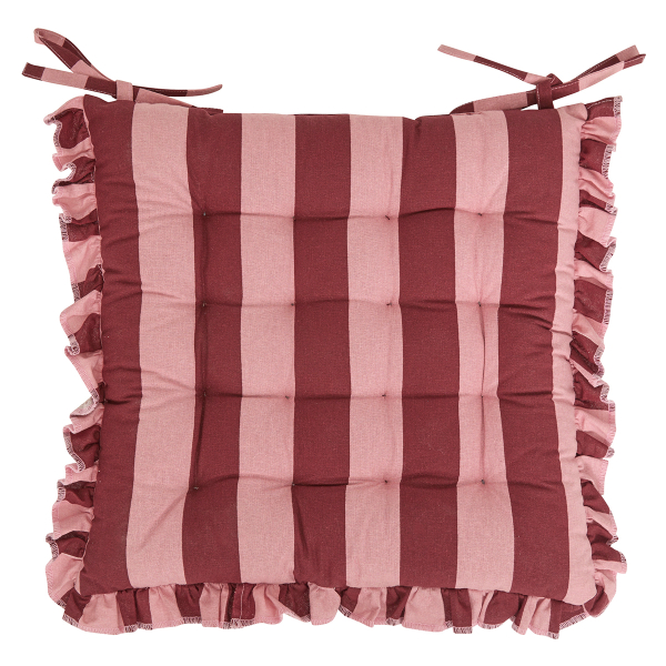 Μαξιλάρι Καρέκλας (38x38) A-S Cheri 212500