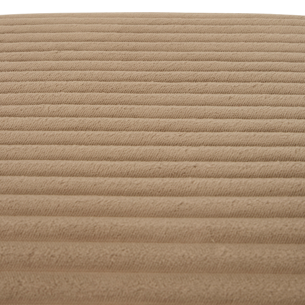 Σκαμπό (41x35.5x43) A-S Sevi Beige 207371