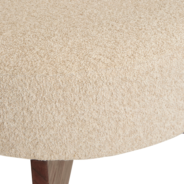 Σκαμπό (Φ50x30) A-S Kayan 207379