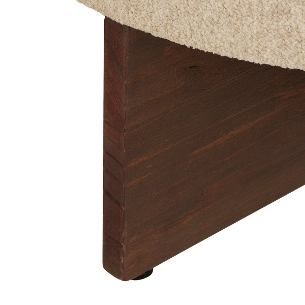 Σκαμπό (Φ50x30) A-S Kayan 207379