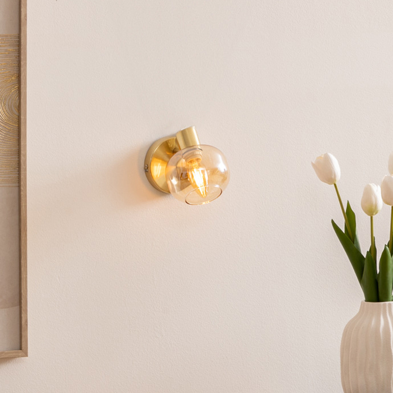 Σποτ Μονόφωτο A-S Pilia 210351