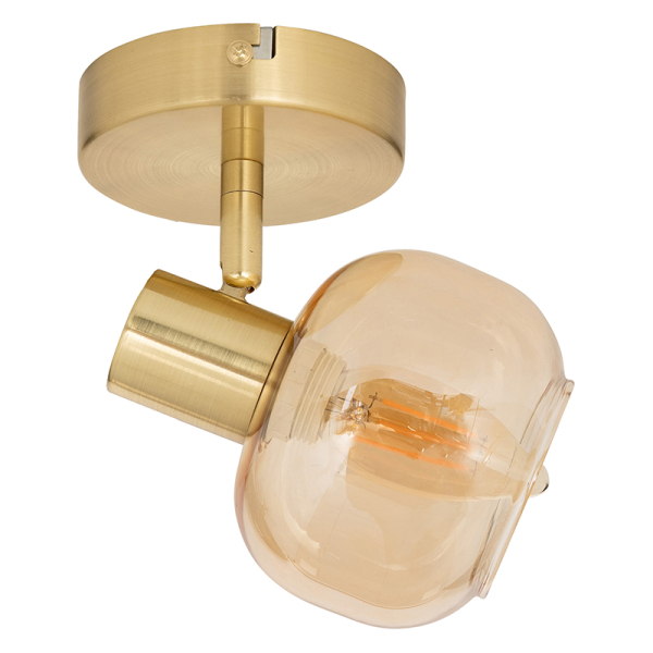 Σποτ Μονόφωτο A-S Pilia 210351