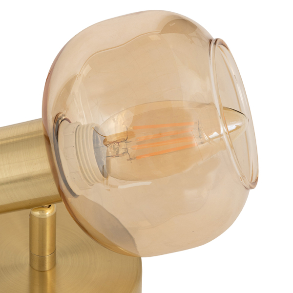 Σποτ Μονόφωτο A-S Pilia 210351