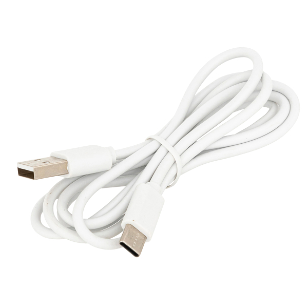 Επιτραπέζιο Φωτιστικό Επαναφορτιζόμενο LED Dimmable (Φ12.5x30) A-S Aneth 210354