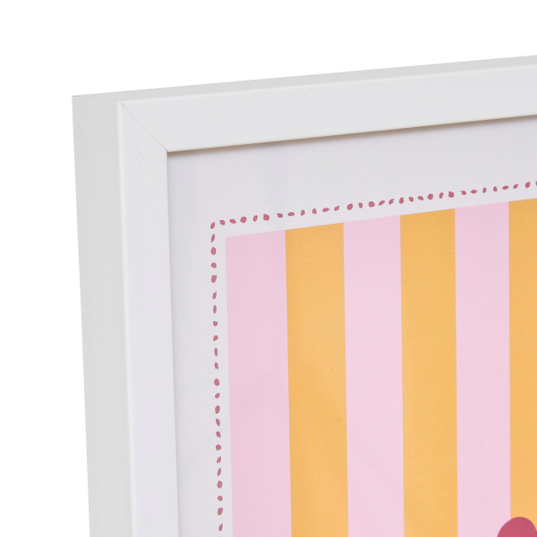 Κάδρο Τοίχου (30x40) A-S Cheri 206433B