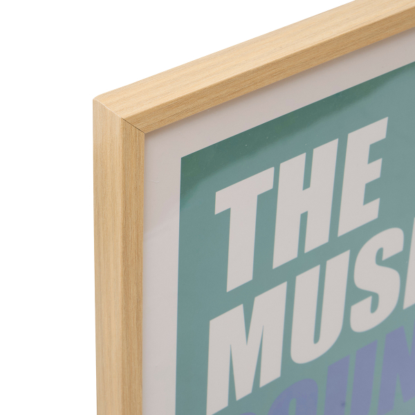 Κάδρο Τοίχου (50x70) A-S Darius 206434A