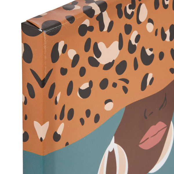 Πίνακες (Σετ 5τμχ) A-S Cynthia Africa 205652F