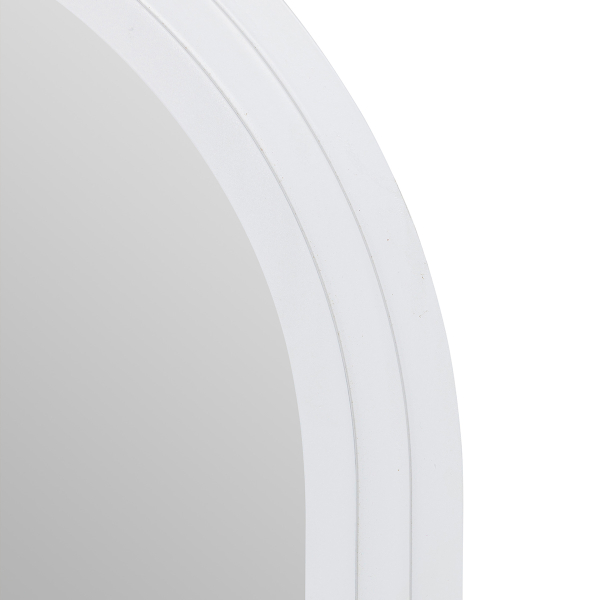 Διακοσμητικός Καθρέφτης Τοίχου (58x160) A-S Emily 210434