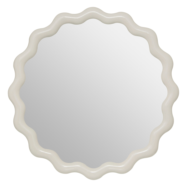 Διακοσμητικοί Καθρέφτες Τοίχου (Σετ 3τμχ) A-S Judy 210439