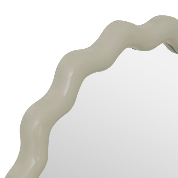 Διακοσμητικοί Καθρέφτες Τοίχου (Σετ 3τμχ) A-S Judy 210439