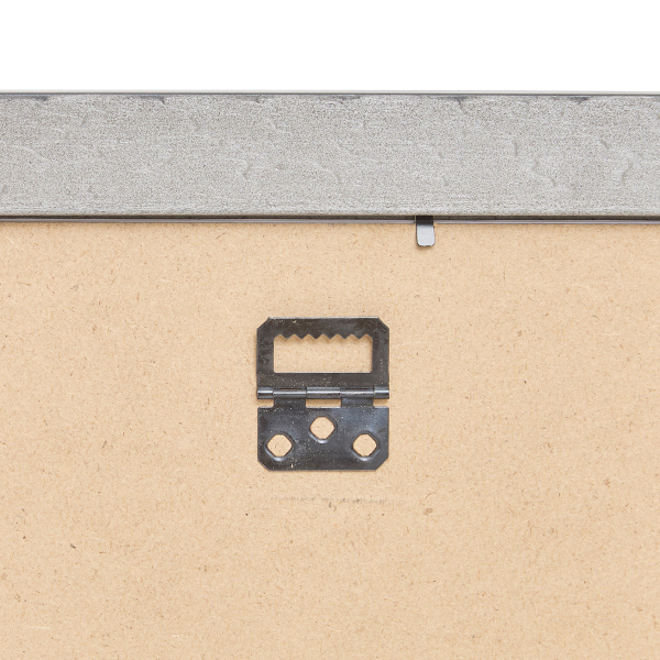 Κορνίζα Τοίχου 8 Θέσεων (87.5x1.8x40) A-S Alda 210440