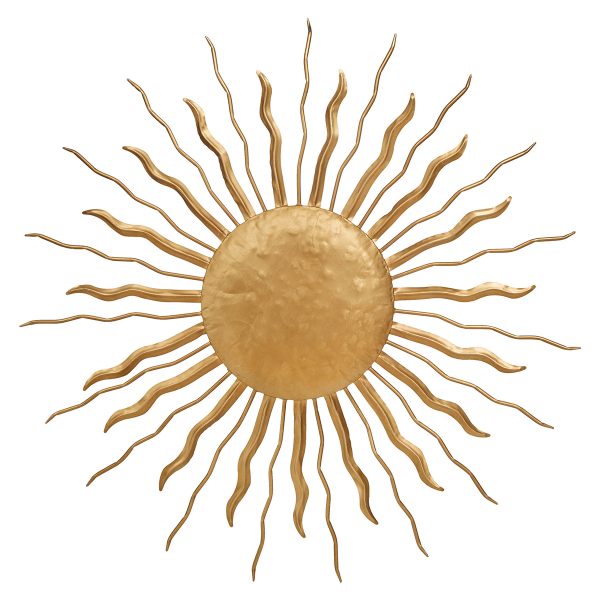 Διακοσμητικό Τοίχου (Φ80x4) A-S Edwige 210446